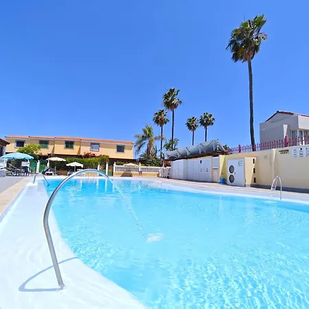 Paradise Sweet Siroco Апартаменты *